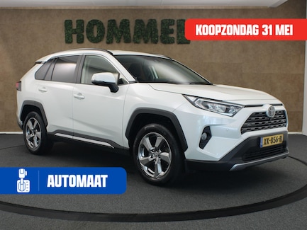 Toyota RAV4 0