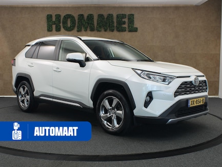 Toyota RAV4 0