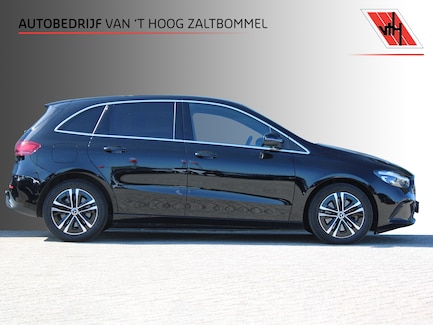 Mercedes-Benz B-klasse 0