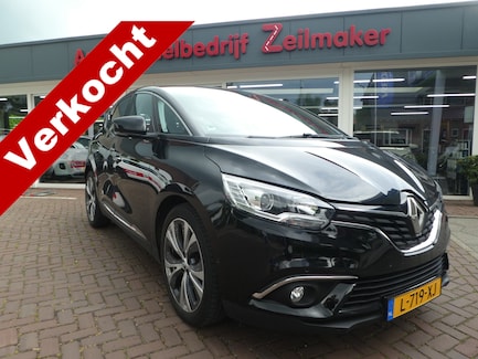 Renault Scenic 0