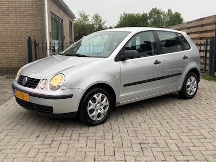 Volkswagen Polo 0