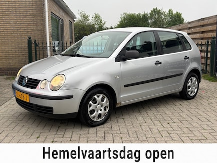 Volkswagen Polo 0