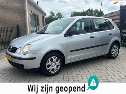 Volkswagen Polo 0