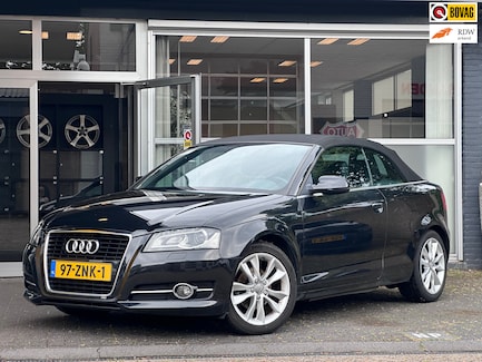 Audi A3 0