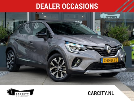 Renault Captur 0