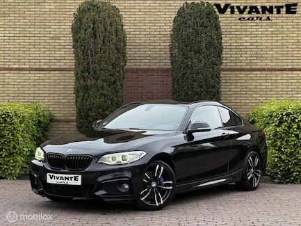 BMW 2-Serie 0