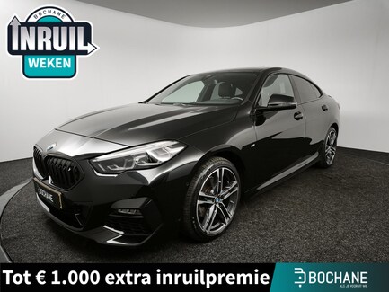 BMW 2-serie Gran Coupé 0