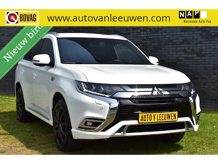 Mitsubishi Outlander 0