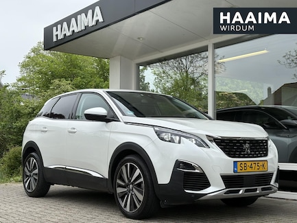 Peugeot 3008 0