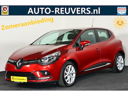Renault Clio 0