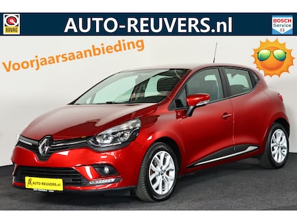 Renault Clio 0