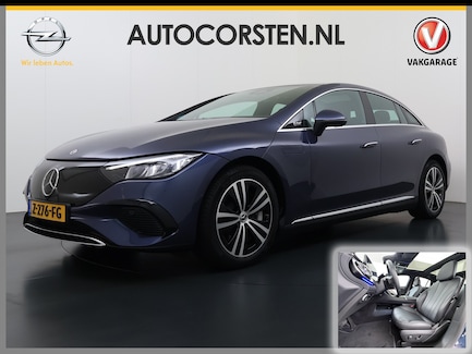 Mercedes-Benz EQE 0