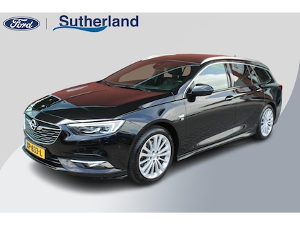 Opel Insignia 0