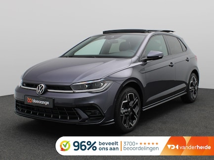 Volkswagen Polo 0