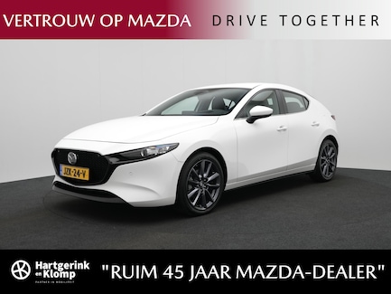 Mazda 3 0
