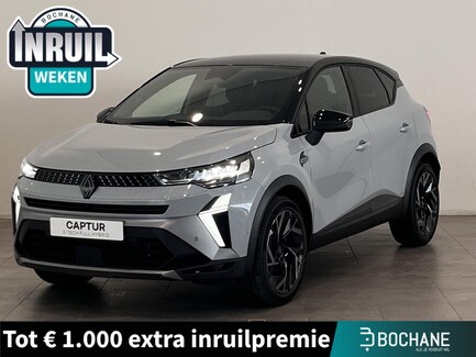 Renault Captur 0