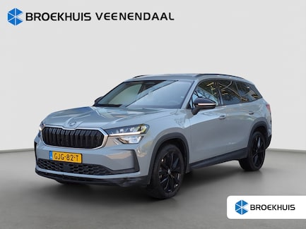 Skoda Kodiaq 0