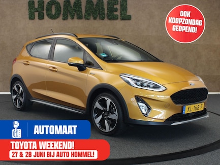 Ford Fiesta 0
