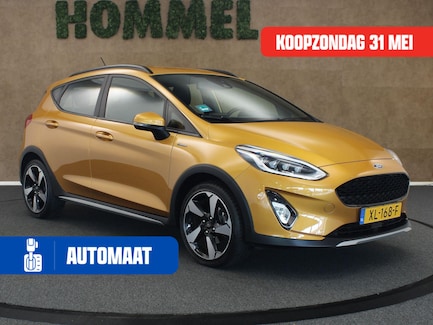 Ford Fiesta 0