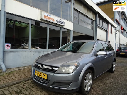 Opel Astra 0