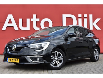 Renault Megane 0