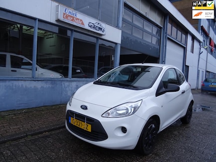 Ford Ka 0