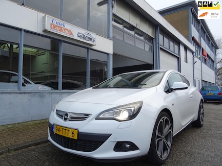 Opel Astra 0