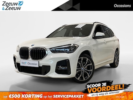 BMW X1 0