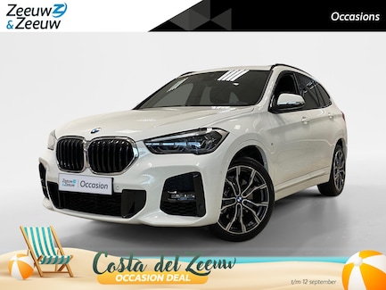 BMW X1 0