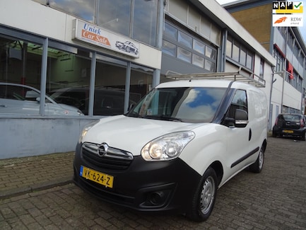 Opel Combo 0