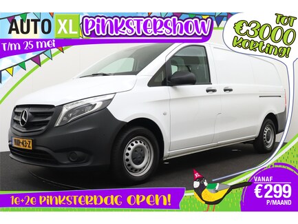 Mercedes-Benz Vito 0