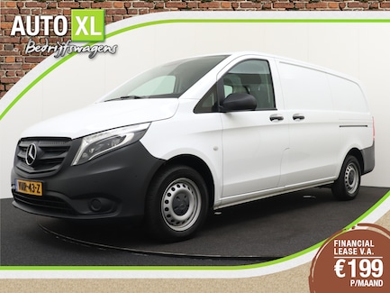 Mercedes-Benz Vito 0