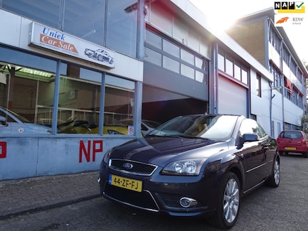 Ford Focus 0