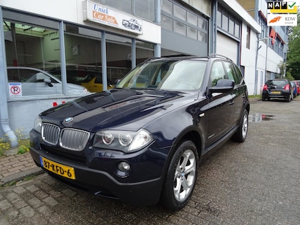 BMW X3 0
