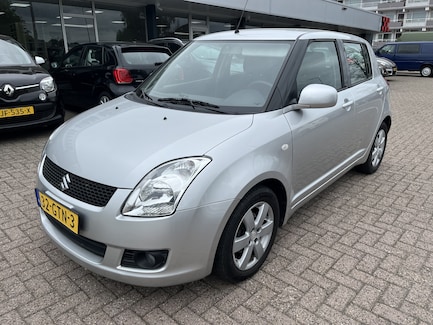 Suzuki Swift 0