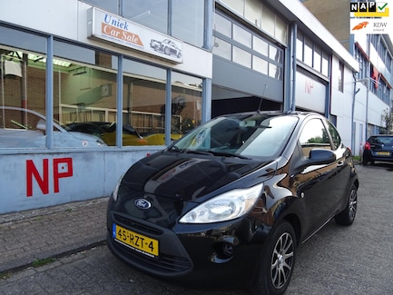 Ford Ka 0