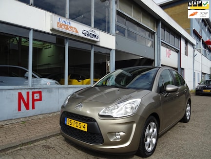 Citroën C3 0