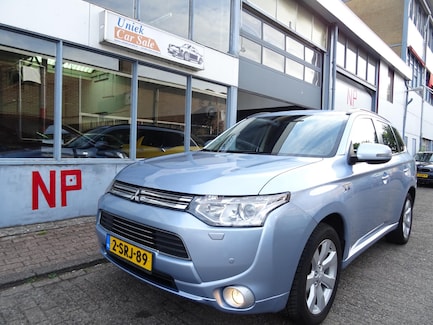 Mitsubishi Outlander 0