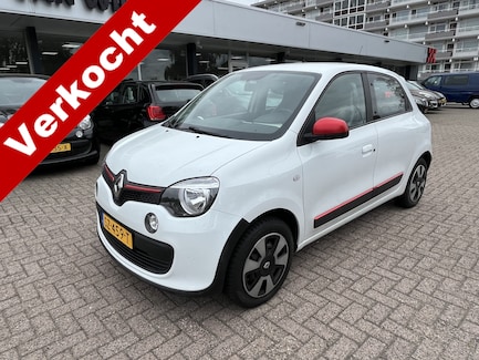 Renault Twingo 0