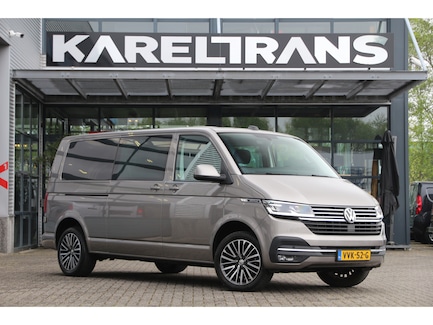 Volkswagen Transporter 0