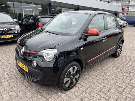 Renault Twingo 0
