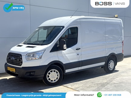 Ford Transit 0