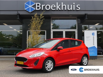 Ford Fiesta 0