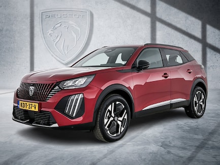 Peugeot 2008 0