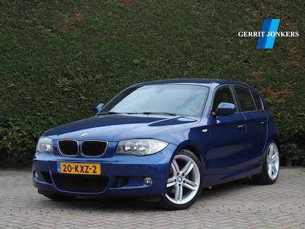 BMW 1-Serie 0