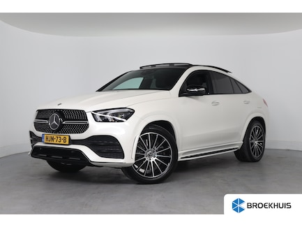 Mercedes-Benz GLE 0