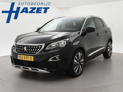 Peugeot 3008 0