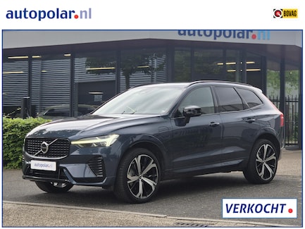 Volvo XC60 0