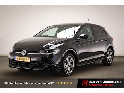 Volkswagen Polo 0