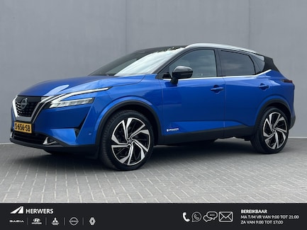 Nissan Qashqai 0